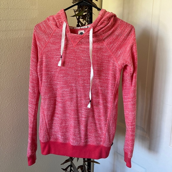 Roxy Hooded Sweater - Picture 1 of 3